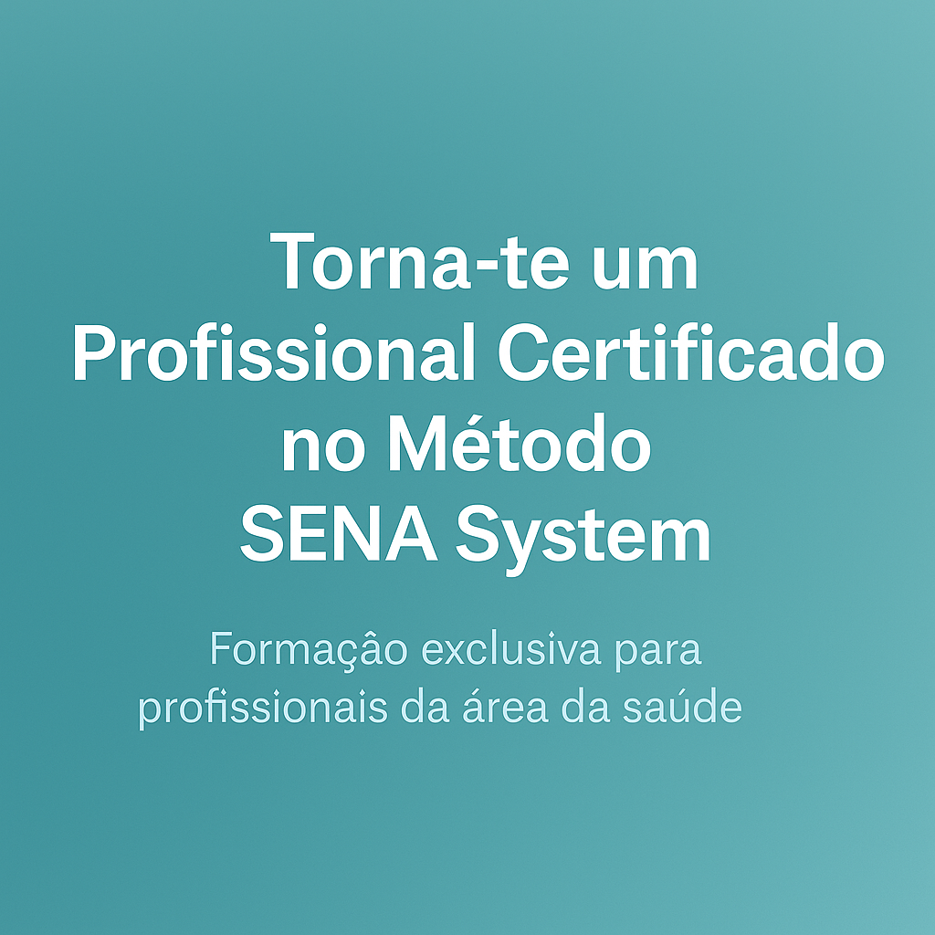 Formação Profissional SENA System